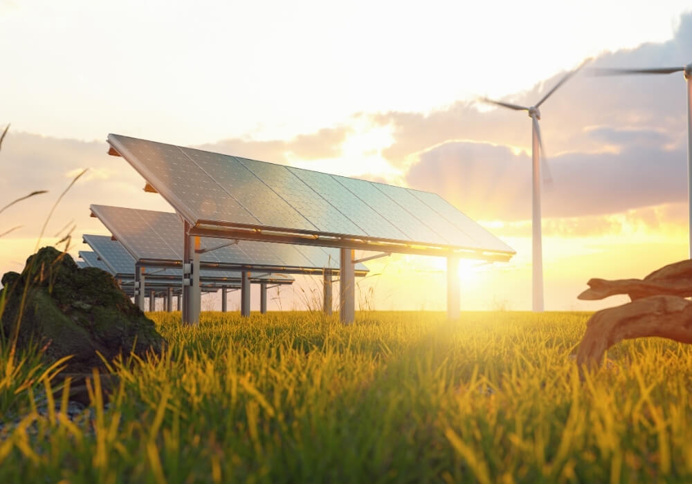 Verimli Enerji Sistemleri