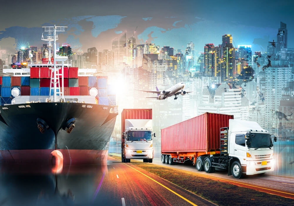 Hafriyat ve Lojistik Hizmetleri